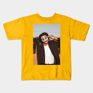 Cloune Kids T-Shirt